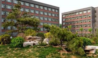 阳泉职业技术学校 阳泉职业技术学校