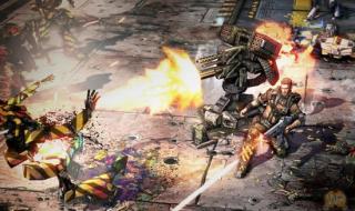 无主之地2宝藏 无主之地2宝藏