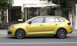 性价比最好的两厢车 性价比最好的两厢车