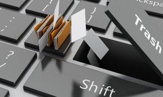 隐藏的文件怎么显示 隐藏的文件怎么显示