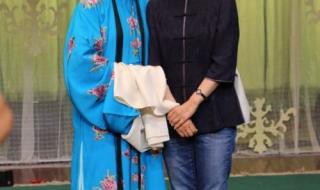 张火丁京剧名段欣赏 张火丁京剧名段欣赏