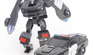 变形金刚电影版玩具