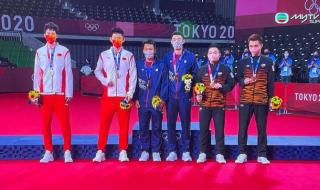 羽毛球消极比赛 羽毛球消极比赛