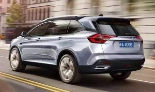 纳智捷大7suv报价 纳智捷大7suv报价