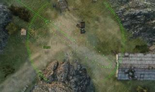 坦克世界新地图 坦克世界新地图