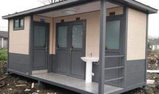 移动公司厕所实拍 移动公司厕所实拍