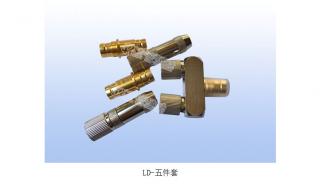 同轴电缆接头厂家