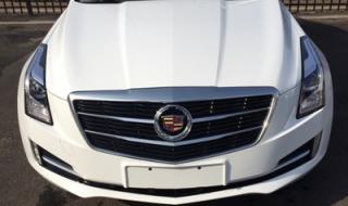 凯迪拉克ats 凯迪拉克ats