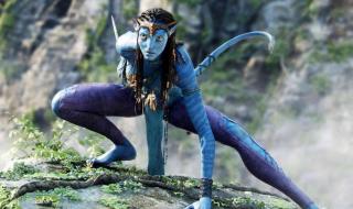 阿凡达什么时候上映