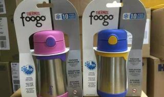 thermos水杯 thermos水杯