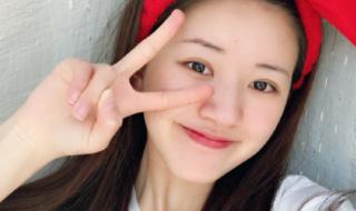 赵露思刘海怎么剪 赵露思刘海怎么剪