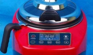 自动炒菜机 自动炒菜机