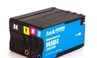 hp打印机墨水 hp打印机墨水