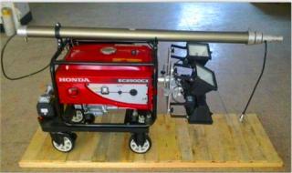 移动照明灯 移动照明灯