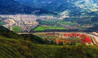 云峰山景区 云峰山景区