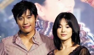 玄彬宋慧乔 玄彬宋慧乔