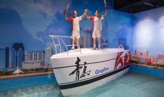 青岛旅游一票通 青岛旅游一票通