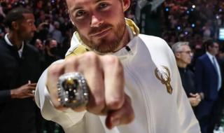 总冠军戒指 总冠军戒指