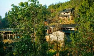 洛克王国的高黎贡山