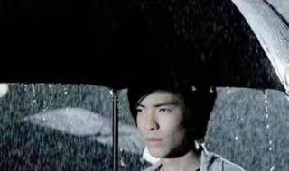 南京暴雨原来萧敬腾在 南京暴雨原来萧敬腾在