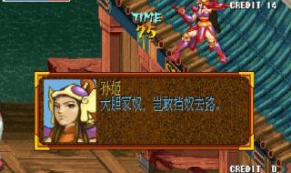 三国战记2007集气快