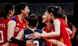 女排联赛2023赛程表