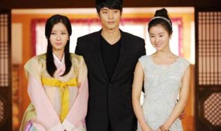 新妓生传结局 新妓生传结局