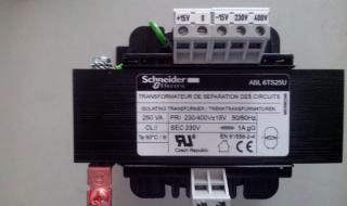 隔离开关施耐德电气