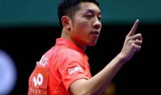日本男乒乓球员排名 日本男乒乓球员排名