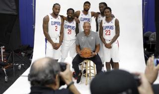 美国梦之队阵容名单