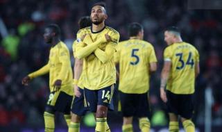 曼联vs阿森纳录播 曼联vs阿森纳录播