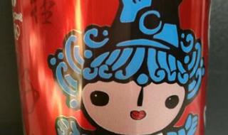 2008奥运会吉祥物简介 2008奥运会吉祥物简介