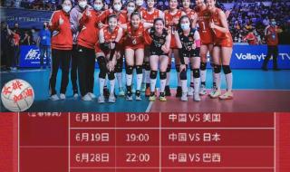 2023女子排球冠军赛 2023女子排球冠军赛