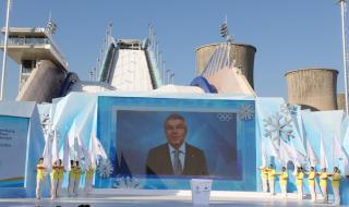 奥林匹克运动会的意义 奥林匹克运动会的意义