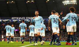 英超联赛实时积分榜